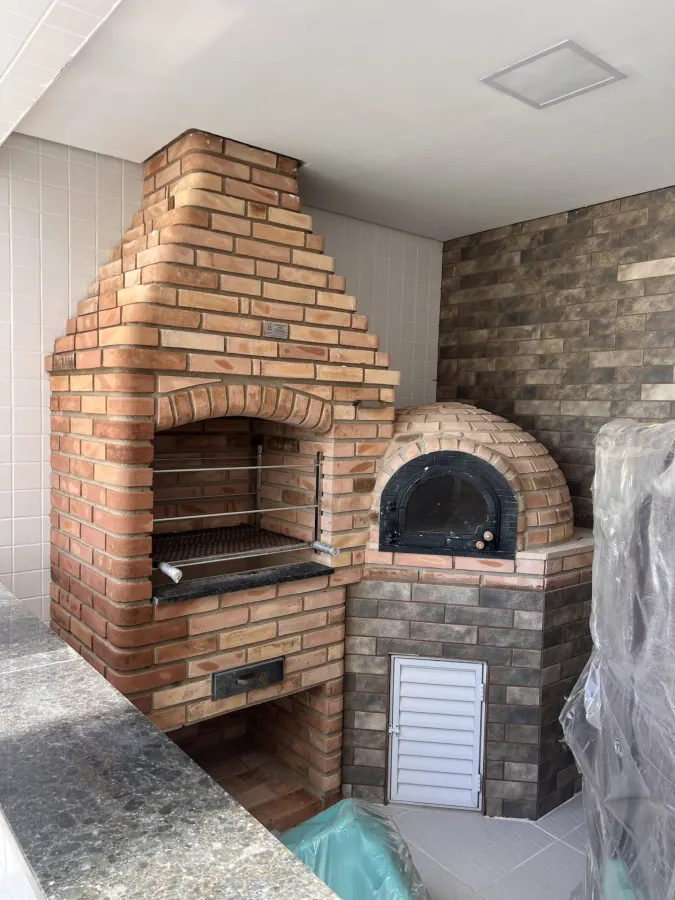 Apartamento 2 quartos no Ocian — foto 10