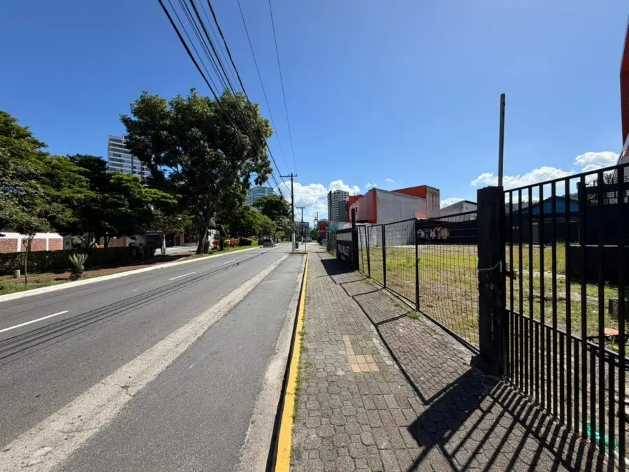 Terreno no Canto do Forte — foto 4