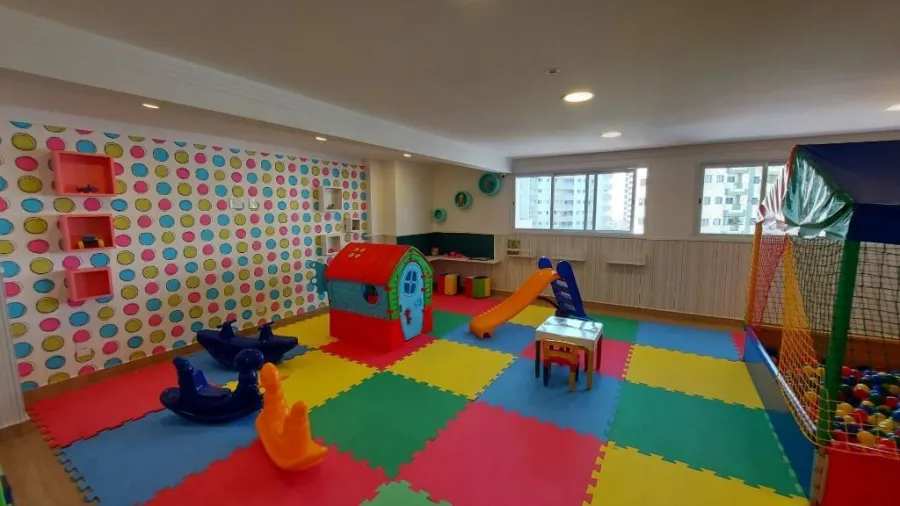 Cobertura 2 quartos no Vila Guilhermina — foto 7