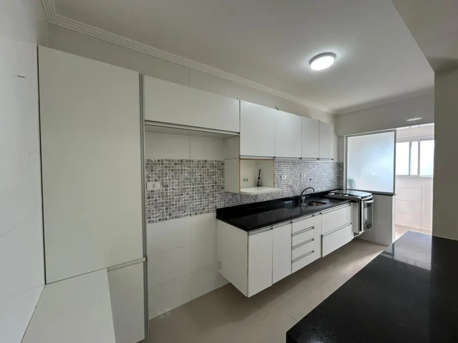 Apartamento 2 quartos no Canto do Forte — foto 6