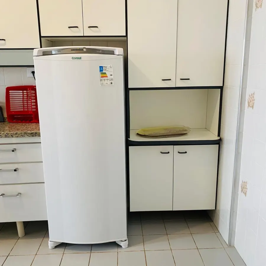 Apartamento 1 quarto no Campo da Aviação — foto 8
