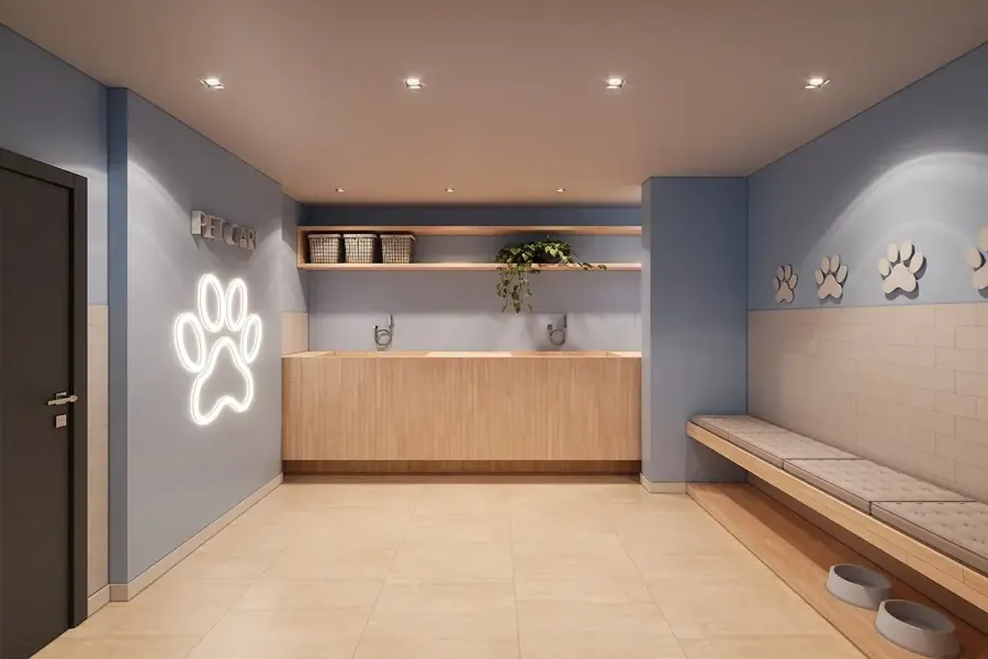 Apartamento 2 quartos no Guilhermina — foto 5