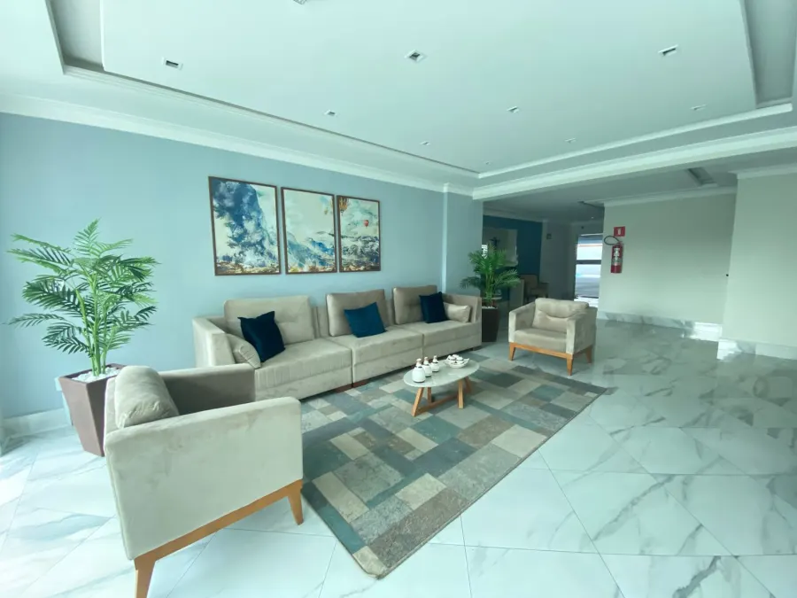 Apartamento 3 quartos no Boqueirão — foto 6