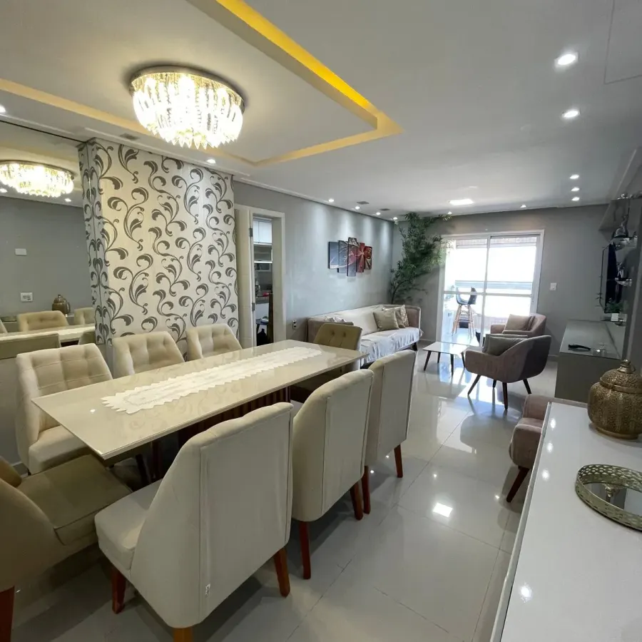 Apartamento 4 quartos no Aviação — foto 4