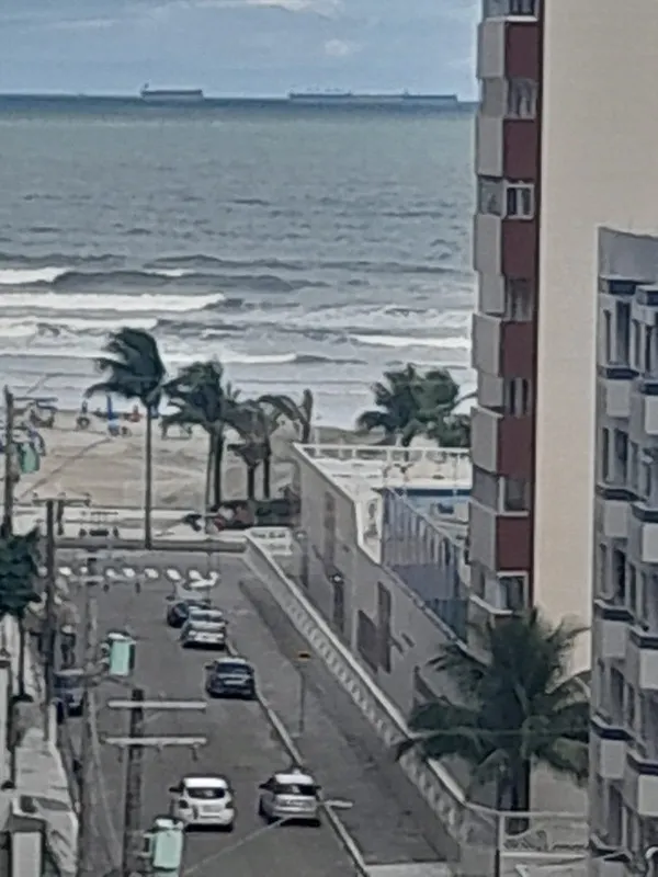 Apartamento 2 quartos no Guilhermina — foto 2
