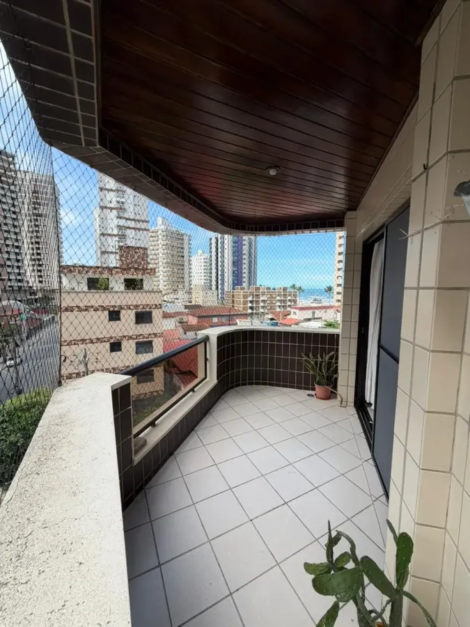 Apartamento 2 quartos no Caiçara — foto 5
