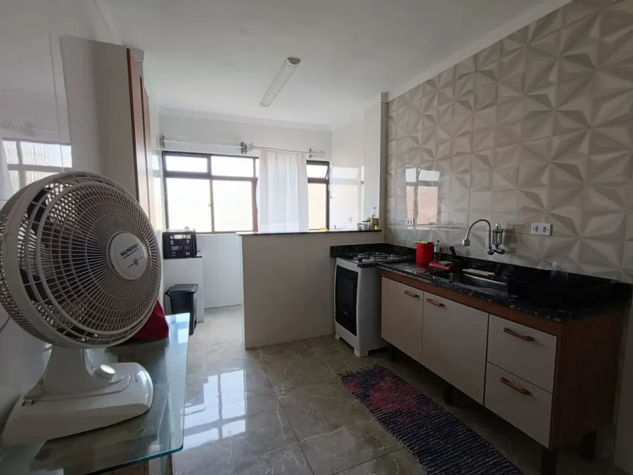 Apartamento 2 quartos no Guilhermina — foto 32