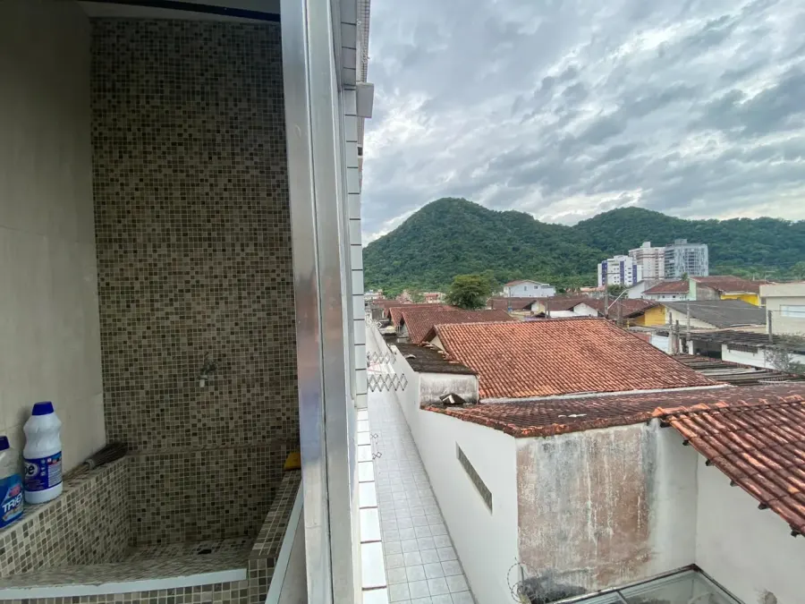 Studio 1 quarto no Canto do Forte — foto 6