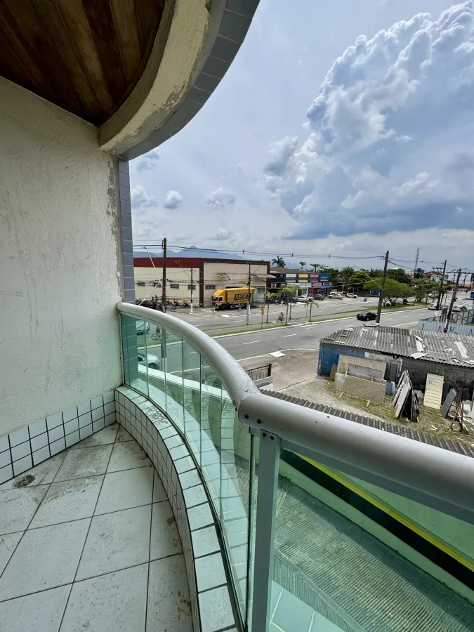 Casa 2 quartos em Praia Grande — foto 37