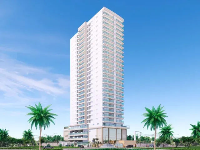 Apartamento 3 quartos no Guilhermina — foto 7