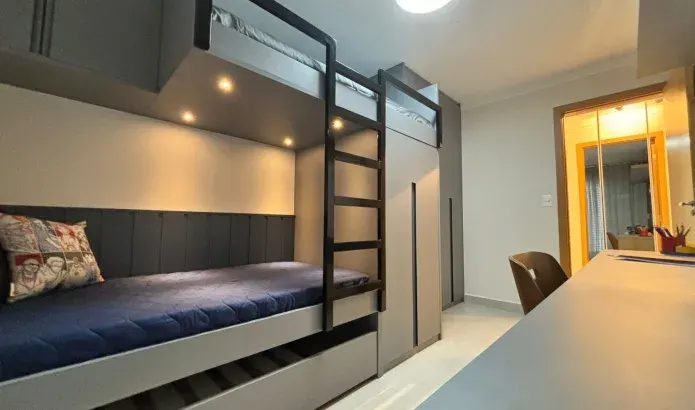 Apartamento 2 quartos no Boqueirão — foto 10
