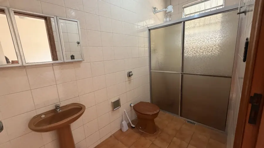 Sobrado 3 quartos no Boqueirão — foto 2
