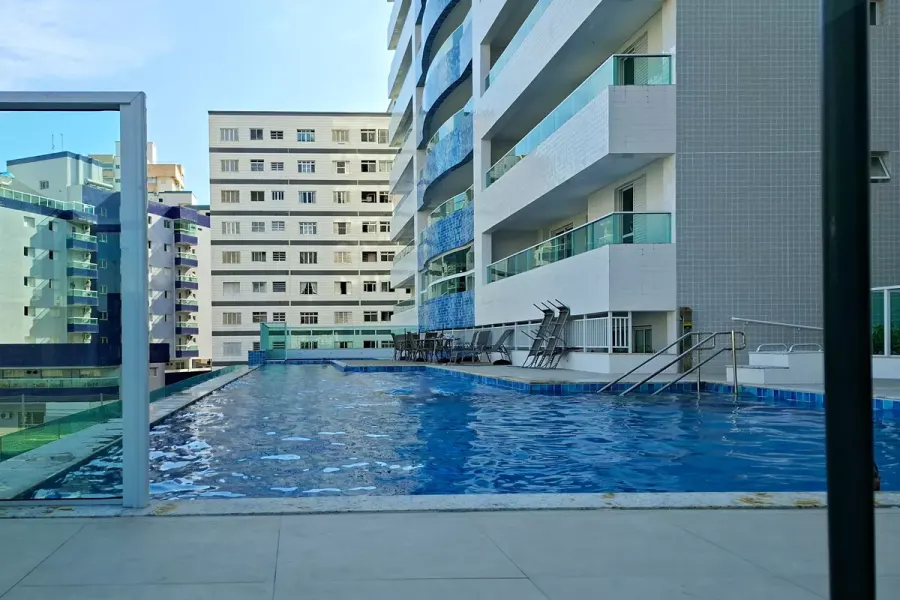 Apartamento 2 quartos no Ocian — foto 24