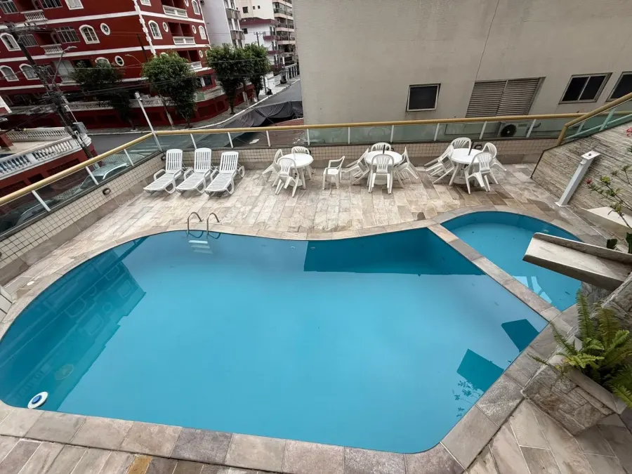 Apartamento 1 quarto no Tupi — foto 1