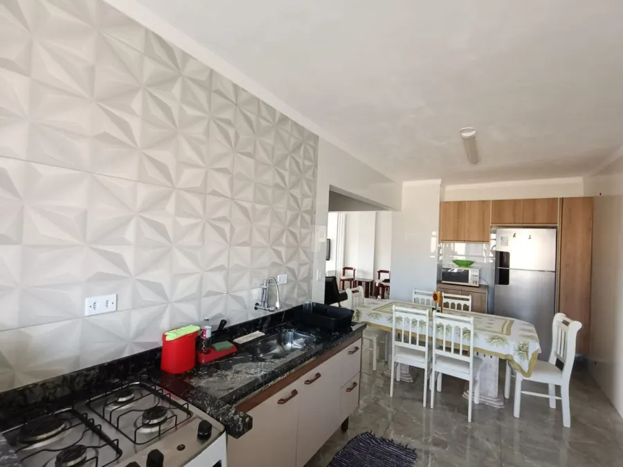 Apartamento 2 quartos no Guilhermina — foto 23