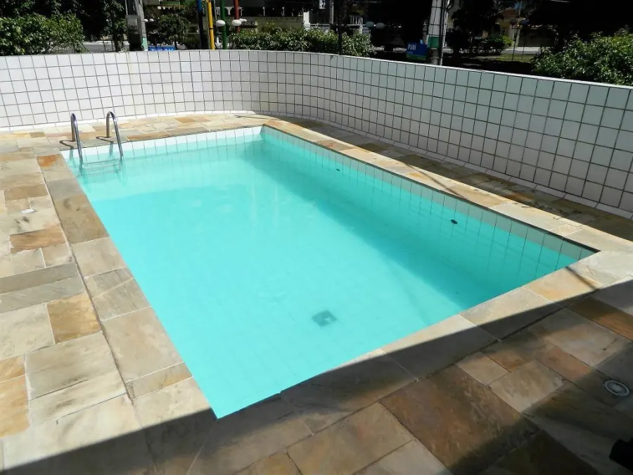 Apartamento 2 quartos no Guilhermina — foto 5