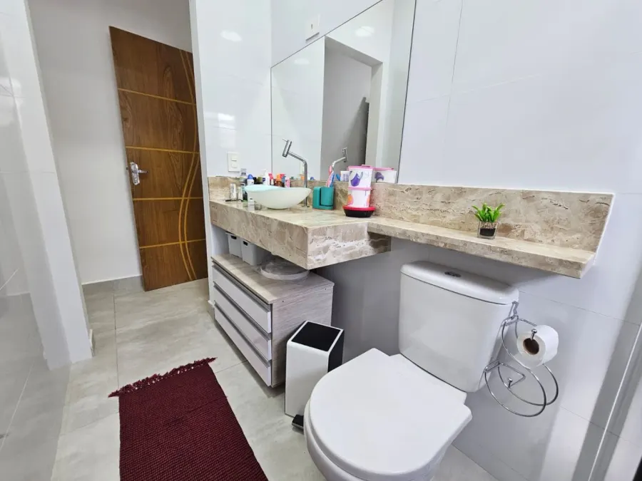 Casa 3 quartos no Solemar — foto 15