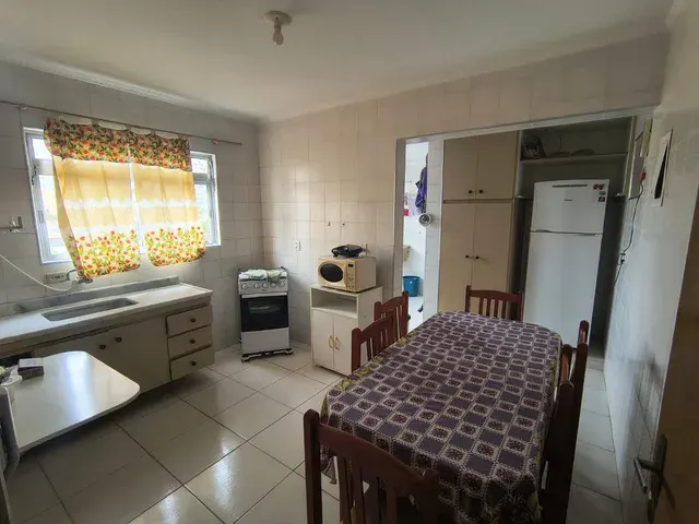 Apartamento 2 quartos no Vila Caiçara — foto 2