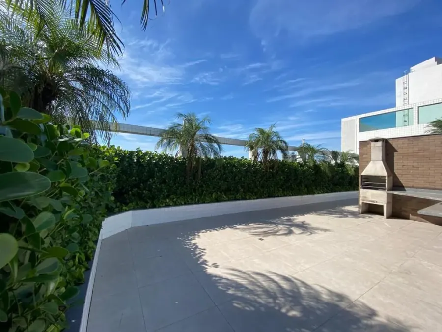 Residencial Páteo Orquidário - Apto 47 GMV — foto 1