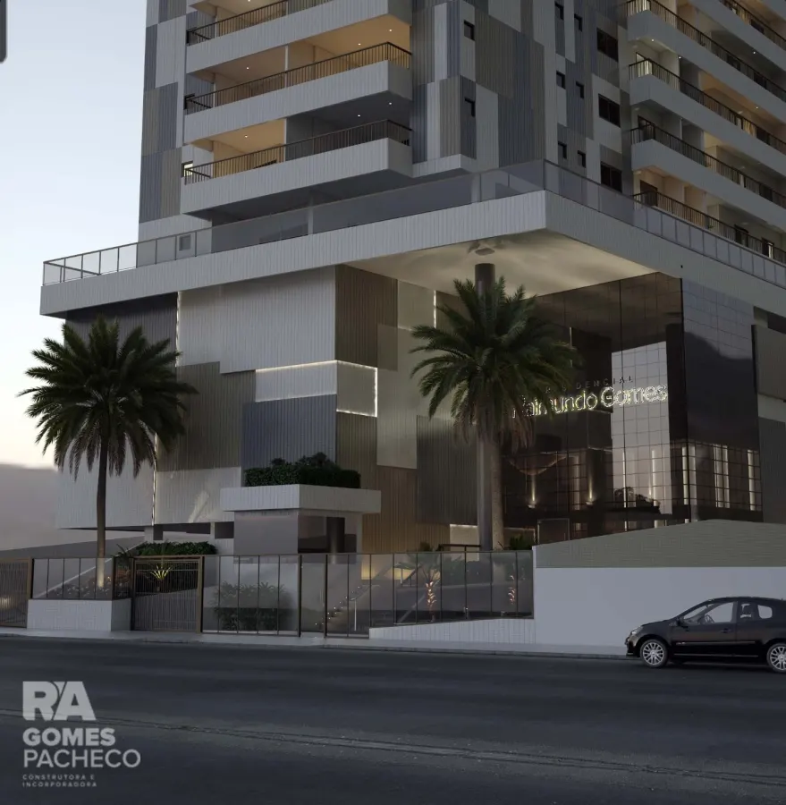 Apartamento 3 quartos no Campo da Aviação — foto 31