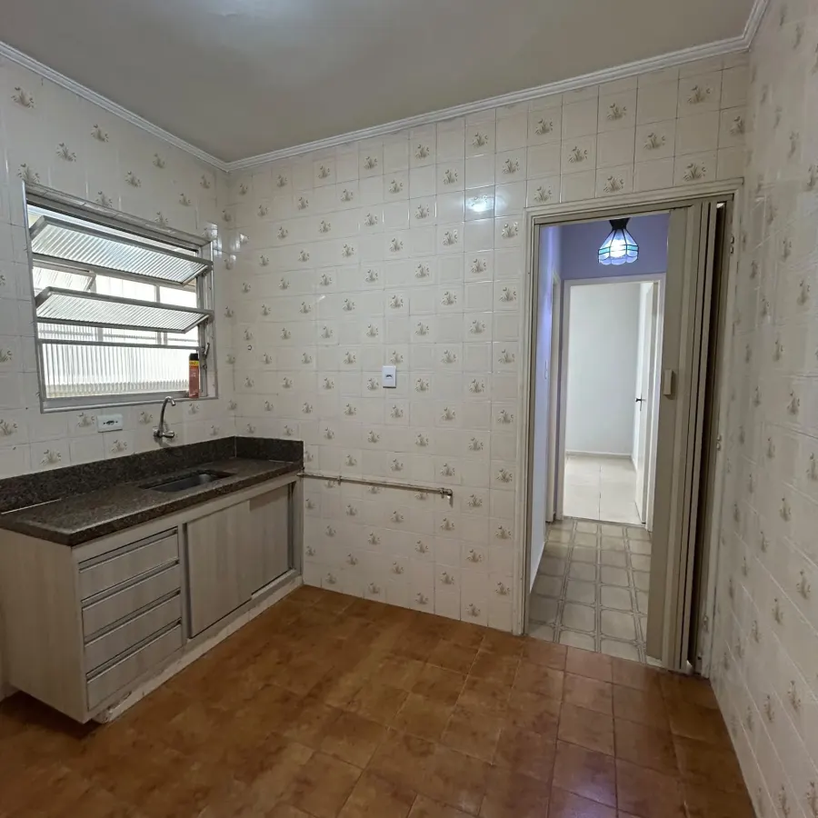 Apartamento 1 quarto no Itararé — foto 2