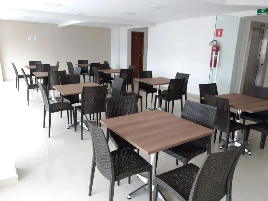 Apartamento 2 quartos no Vila Tupi — foto 35