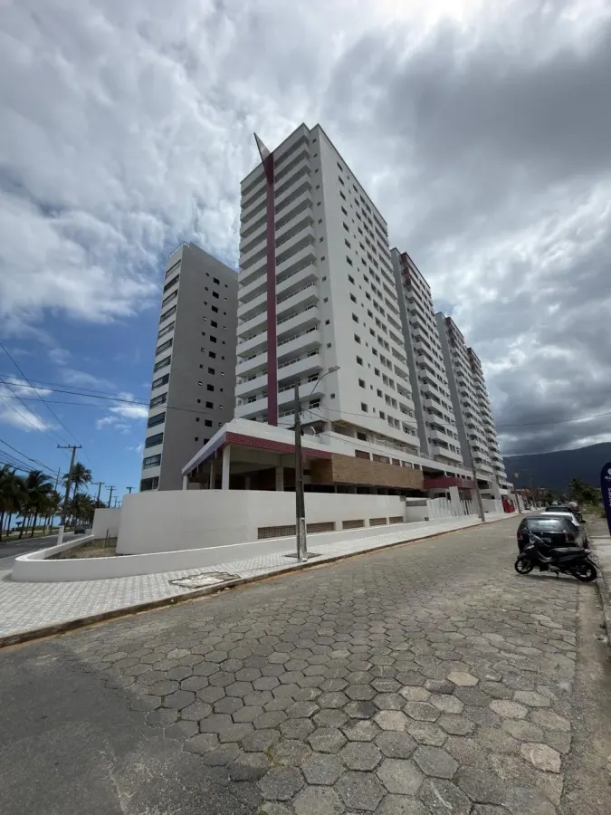 Apartamento 2 quartos no Vila Caiçara — foto 15