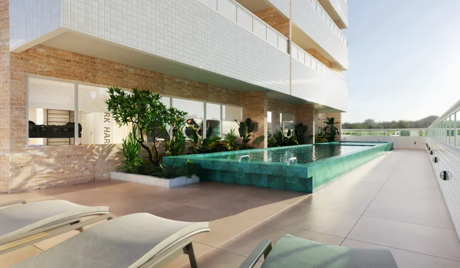 Apartamento 3 quartos no Aviação — foto 4