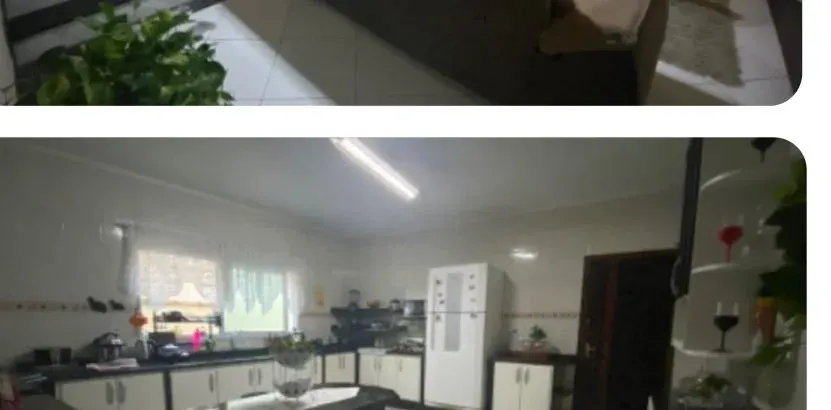 Sobrado 3 dorm. no Boqueirão, lançamento — foto 3