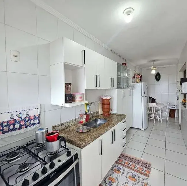 Apartamento 2 quartos no Vila Assunção — foto 3