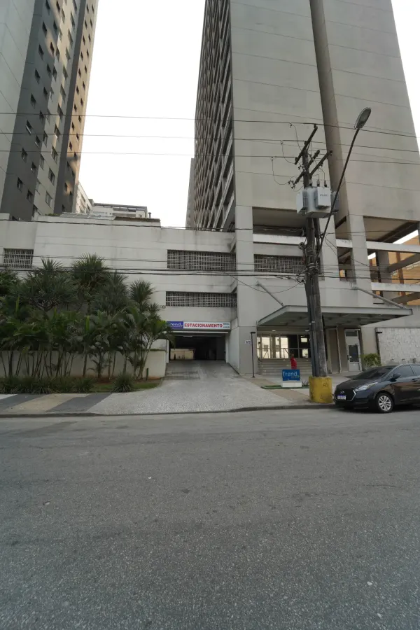 Apartamento no Vila Mathias — foto 12