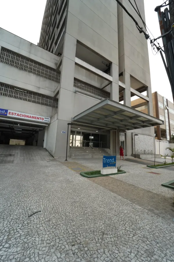 Apartamento no Vila Mathias — foto 13