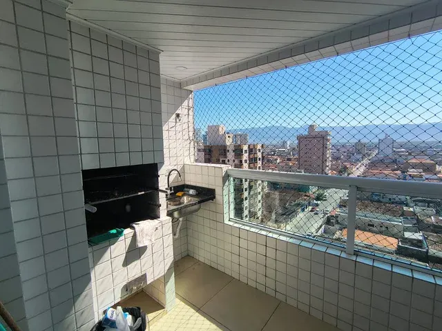 Apartamento 2 quartos no Ocian — foto 2