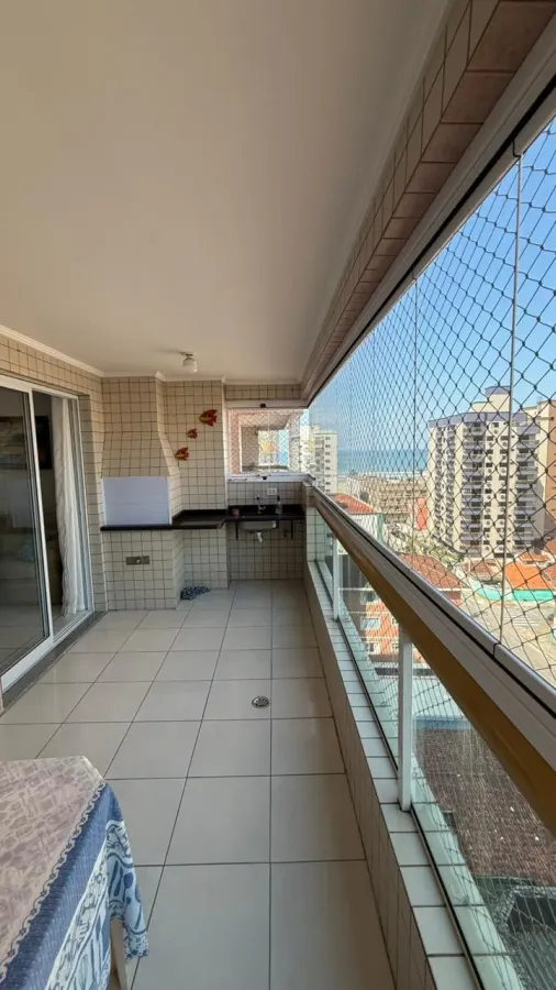 Apartamento 1 quarto no Tupi — foto 10