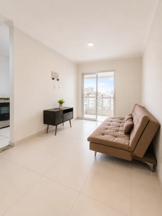 Apartamento 1 quarto no Aviação — foto 7
