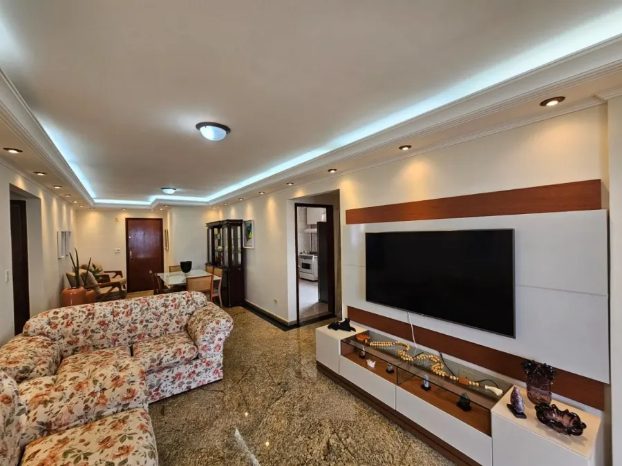 Apartamento 3 quartos no Tupi — foto 34