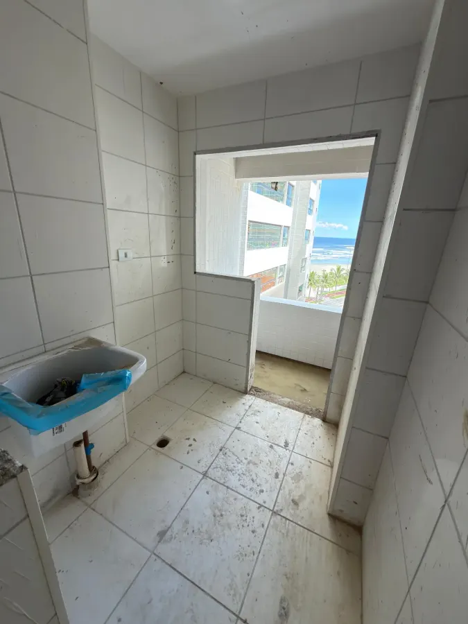 Apartamento 2 quartos no Vila Caiçara — foto 5
