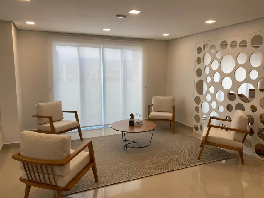 Apartamento 1 quarto no Caiçara — foto 11