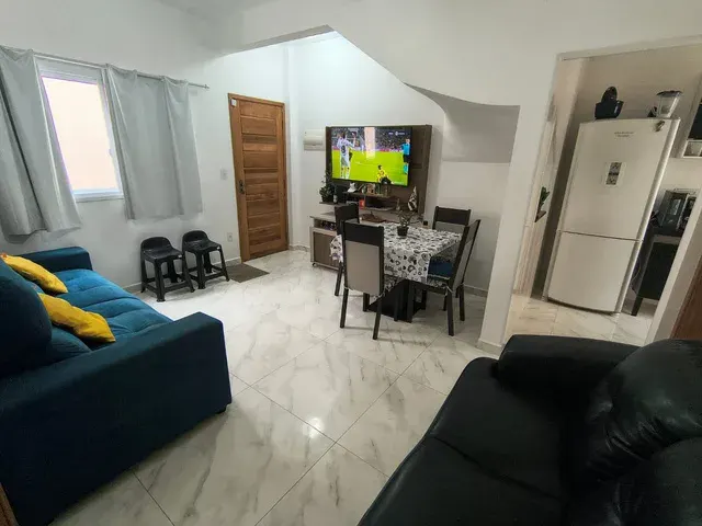 Casa 2 quartos no Jardim Real — foto 1