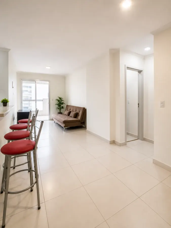 Apartamento 1 quarto no Aviação — foto 6