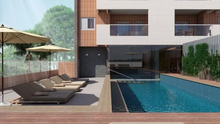 Residencial 14 Bis - Vanderlei