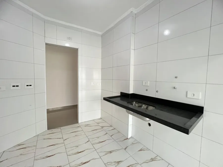 Apartamento 2 quartos no Vila Tupi — foto 1
