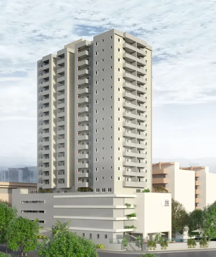 Apartamento 1 quarto no Jardim Real — foto 2