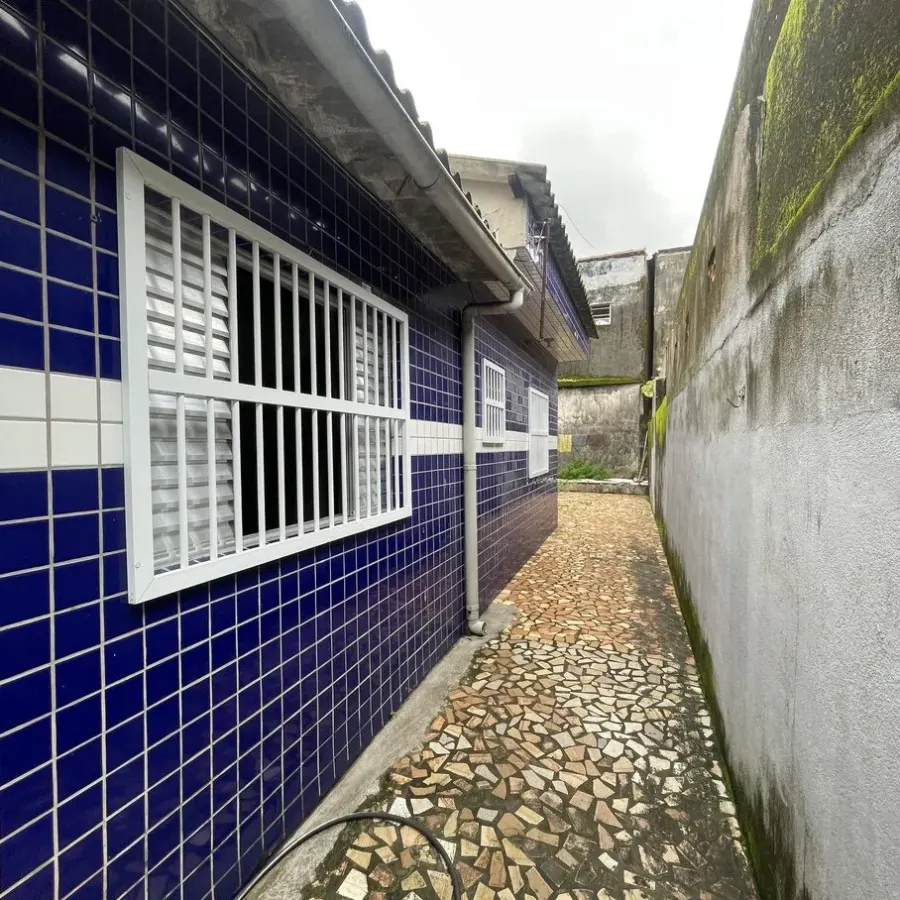Casa 2 quartos no Anhanguera — foto 3