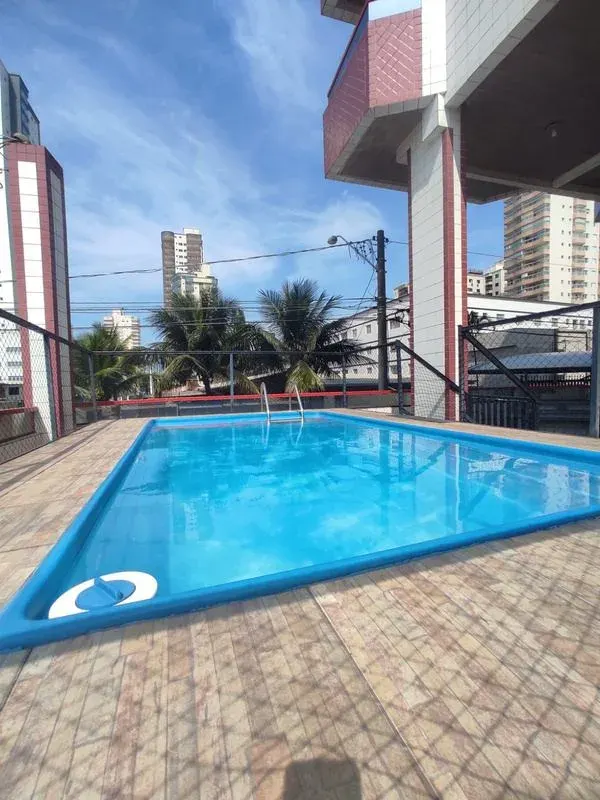 Apartamento 1 quarto no Vila Tupi — foto 3
