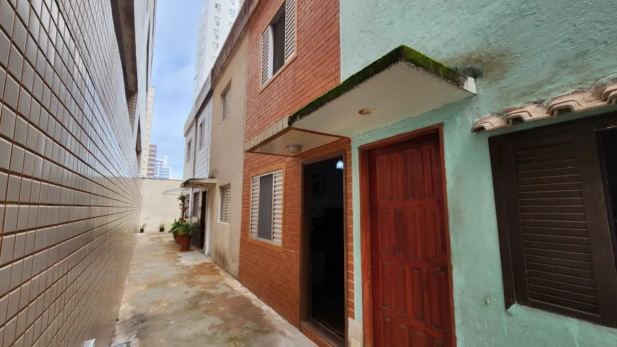 Apartamento 1 dorm. no Canto do Forte — foto 8