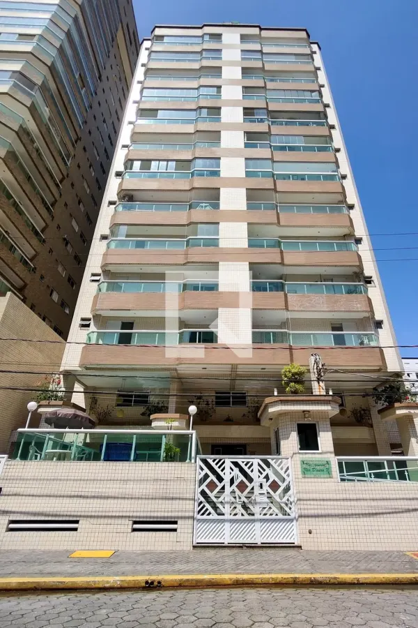 Apartamento 2 quartos no Ocian — foto 1