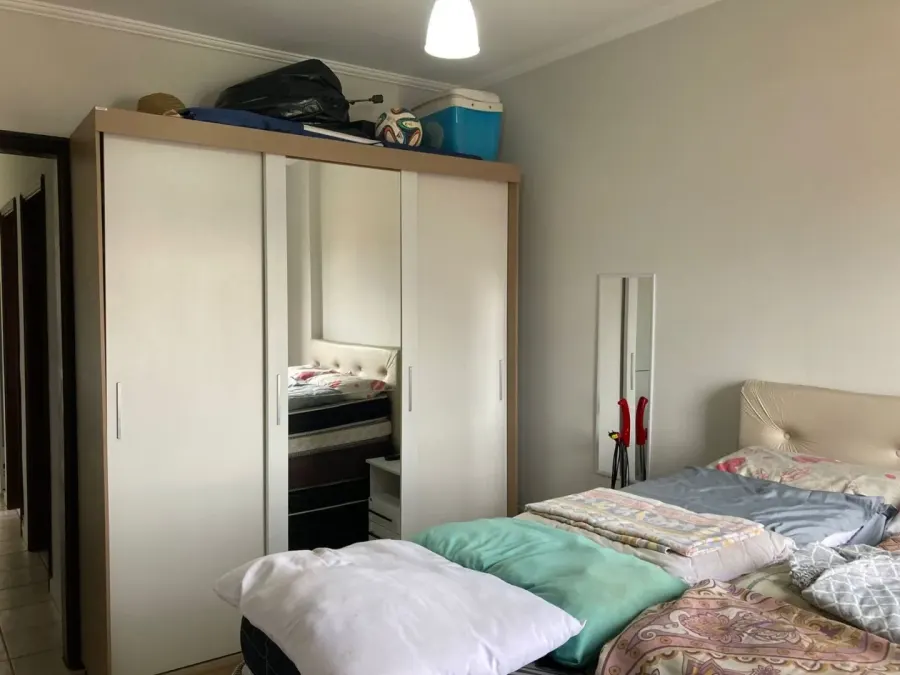 Apartamento 1 dorm. no Guilhermina, lançamento — foto 2