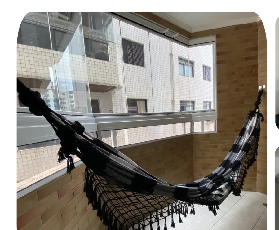 Apartamento 1 quarto no Guilhermina — foto 1