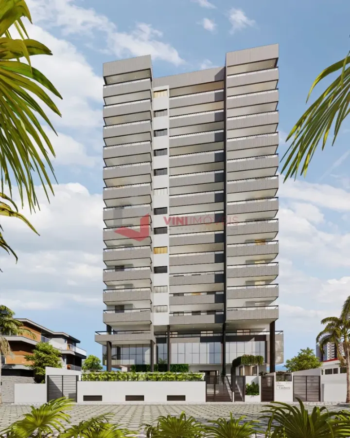 Apartamento 2 quartos no Aviação — foto 1